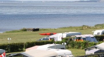 Camping Sølyst camping hytter aalborg bed and breakfast nibe bed and